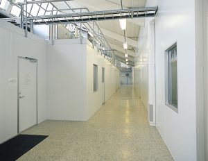 Read more about the article Clean Rooms