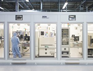 Read more about the article Clean Rooms