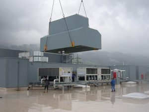 Read more about the article Aabo Akustik takes over Isolamin’s sales in southern Sweden