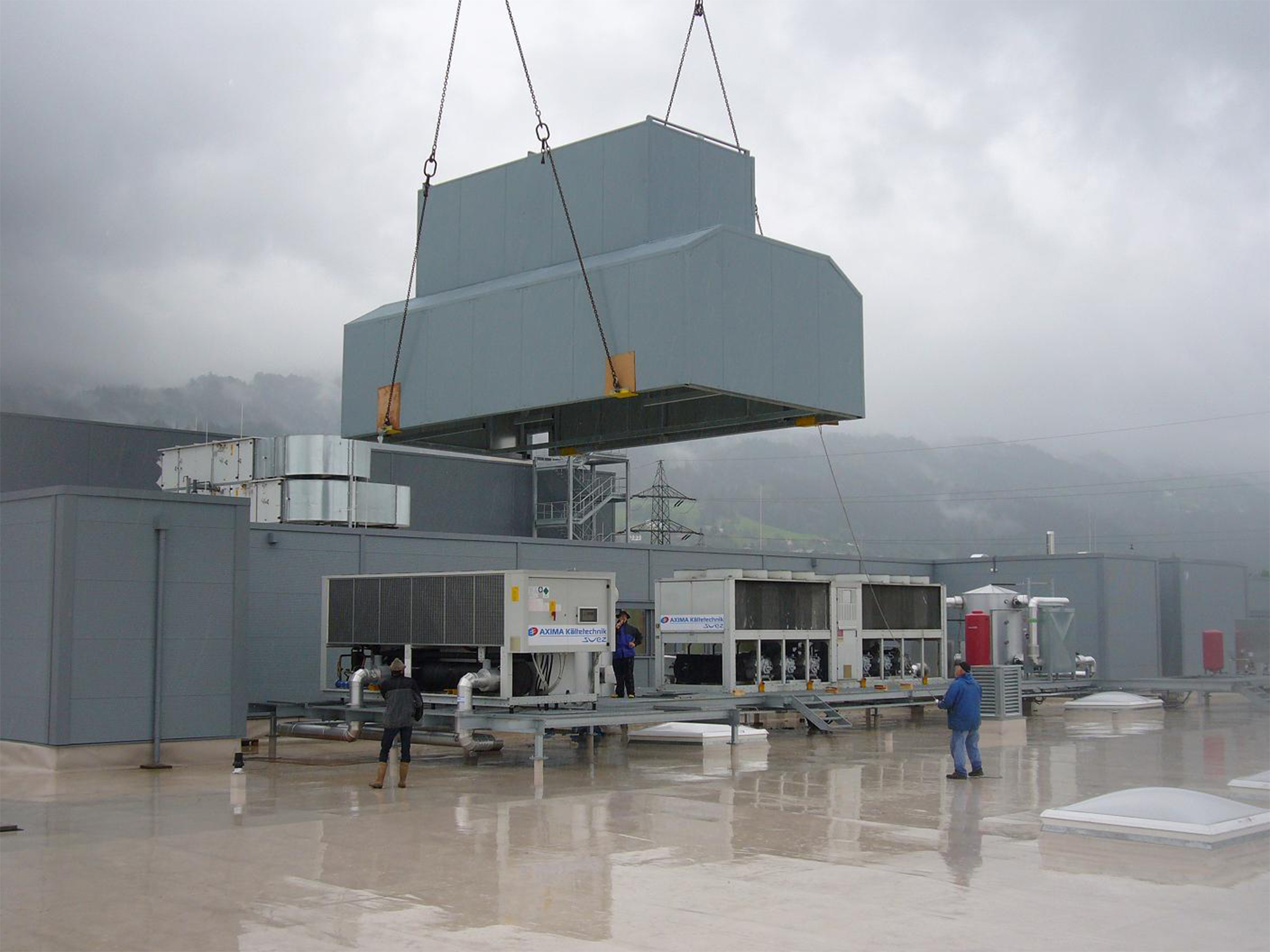 Read more about the article Aabo Akustik takes over Isolamin’s sales in southern Sweden